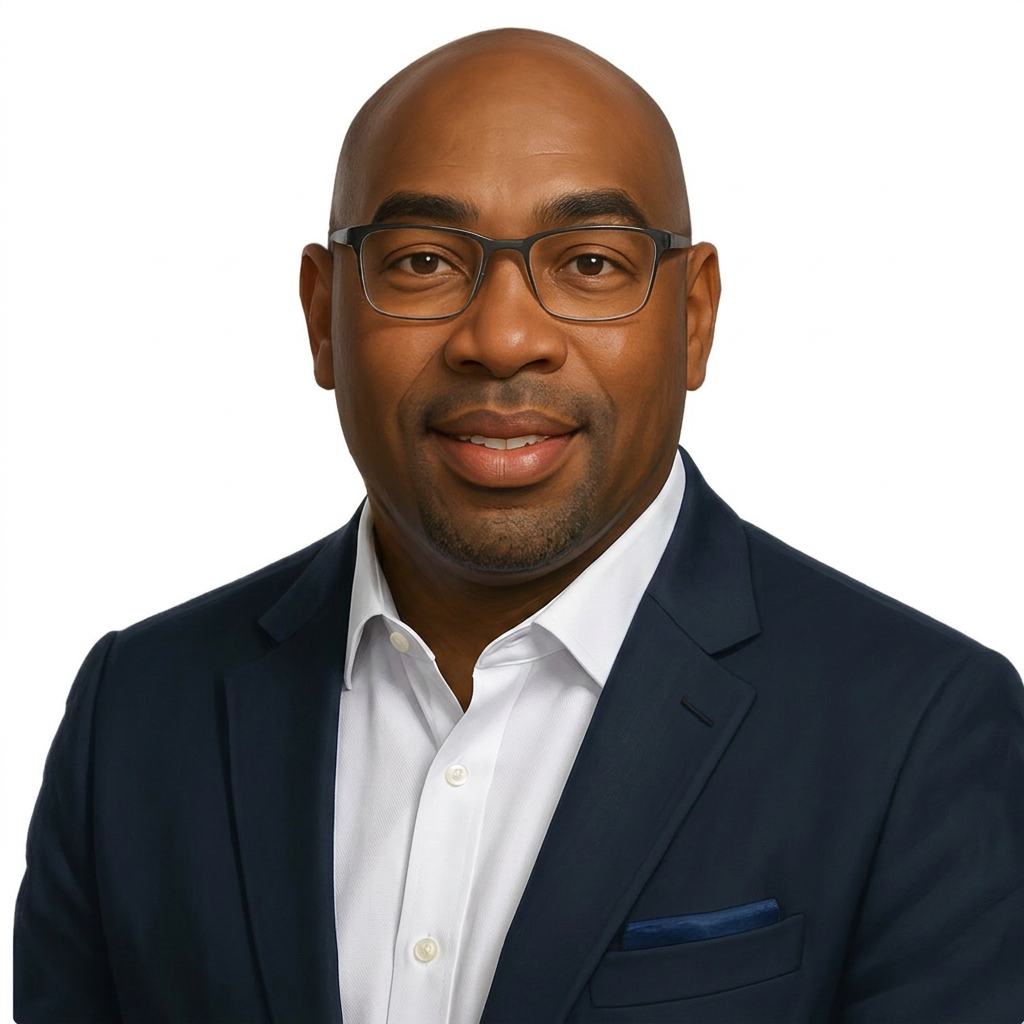 Michael Respert, President & Senior Advisor of CIPHERTRACE Consulting Group